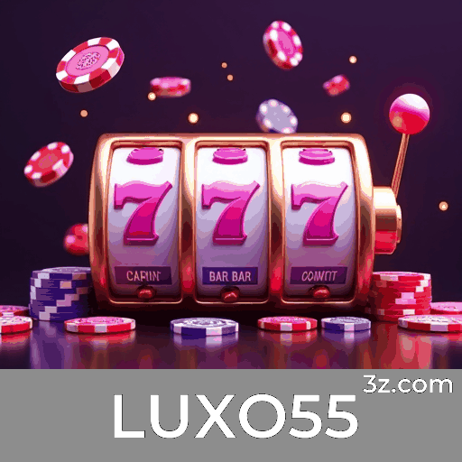 Bônus de R$99 + Cashback 10% na LUXO55