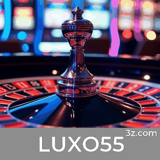 Bônus de R$99 + 50 giros grátis para download da LUXO55