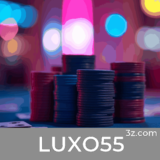 Download Oficial LUXO55 - App para PC e Celular