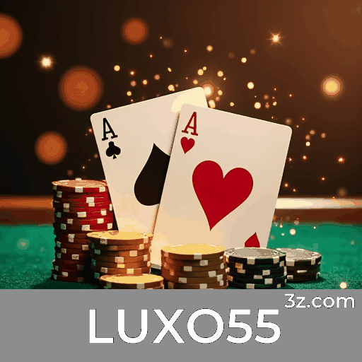 Lottery LUXO55 com bônus