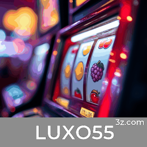 LUXO55 Game com bônus e experiência premium